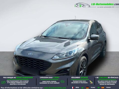 Kuga 1.5 EcoBoost 150 BVM 2020 occasion 31850 Beaupuy