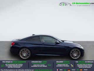M4 450 ch M BVA 2017 occasion 31850 Beaupuy