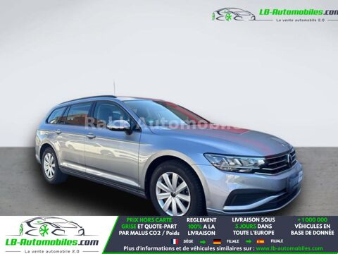 Passat 2.0 TDI 150 BVA 2022 occasion 31850 Beaupuy