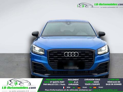 Q2 TDI 150 ch BVA Quattro 2020 occasion 31850 Beaupuy