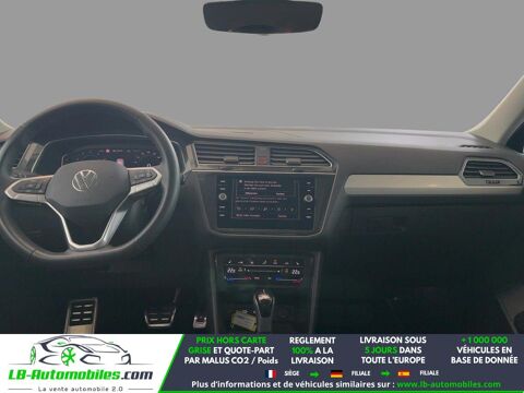 Tiguan Allspace 1.5 TSI 150ch BVA 2023 occasion 31850 Beaupuy