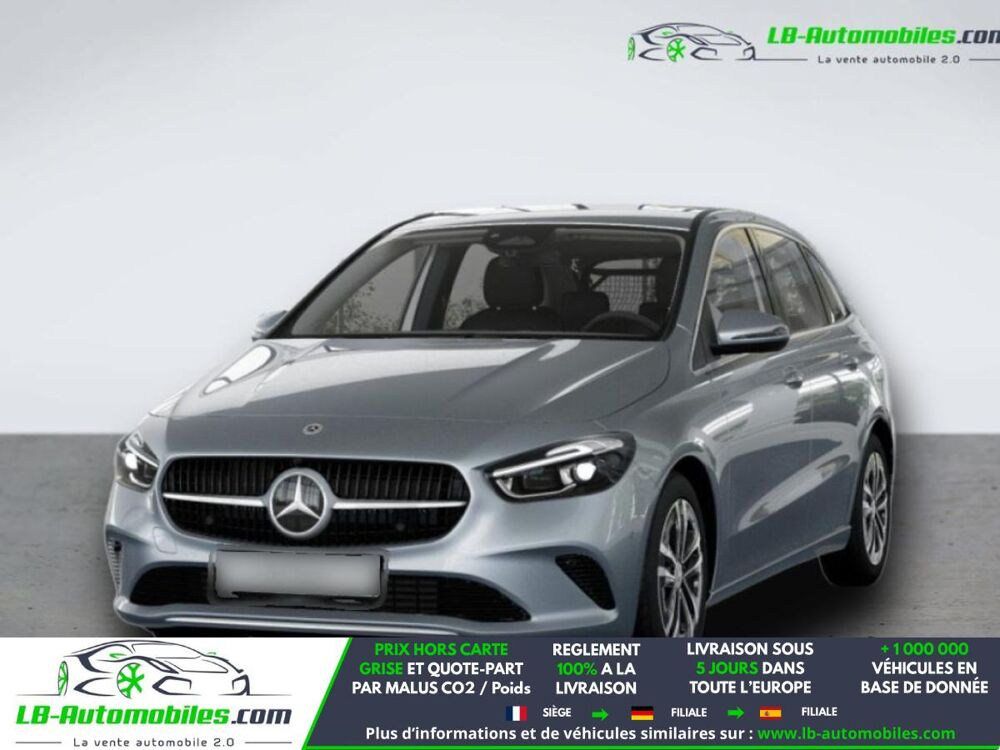 Classe B 250 BVA 4-Matic 2025 occasion 31850 Beaupuy