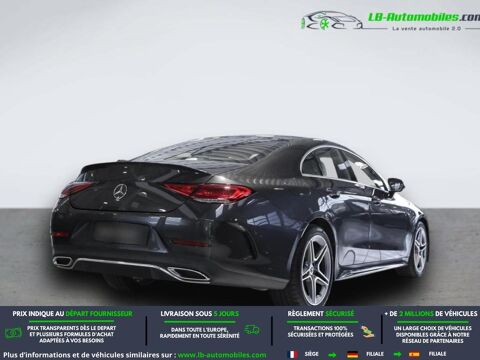 Classe CLS 400d BVA 2023 occasion 31850 Beaupuy