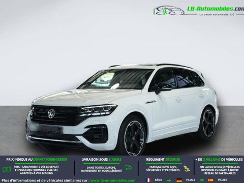 Touareg 3.0 TDI 286ch BVA 4Motion 2018 occasion 31850 Beaupuy