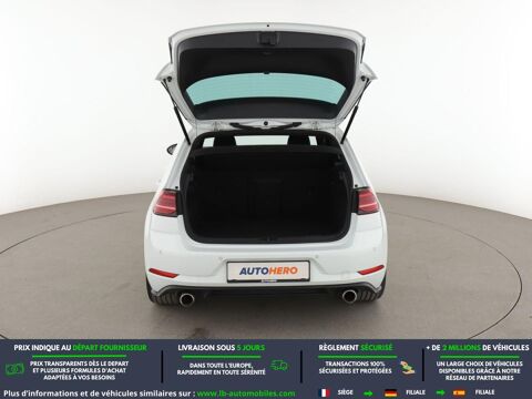 Golf 2.0 TSI 245 BVA GTI Performance 2018 occasion 31850 Beaupuy