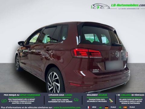 Golf 1.5 TSI 130 BVM 2018 occasion 31850 Beaupuy