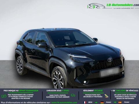 Yaris Cross Hybride 116h 2WD 2023 occasion 31850 Beaupuy