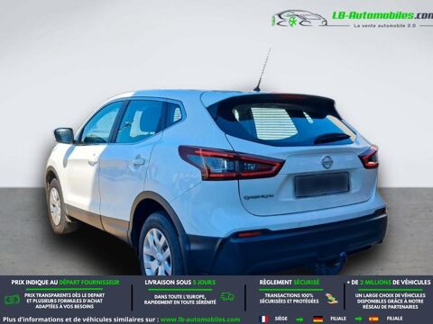 Qashqai 1.3 DIG-T 140 2020 occasion 31850 Beaupuy