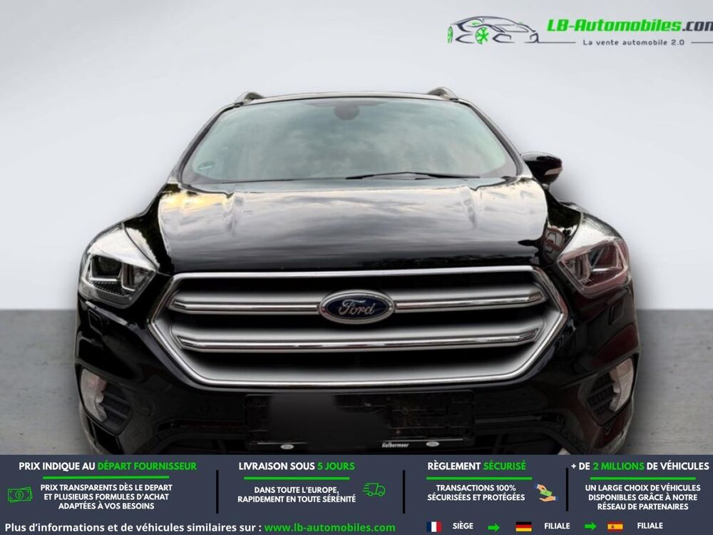 Kuga 1.5 EcoBoost 150 4x2 BVM 2019 occasion 31850 Beaupuy