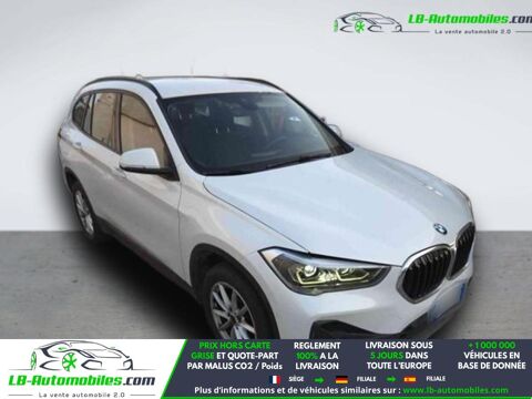X1 sDrive 16d 116 ch 2021 occasion 31850 Beaupuy