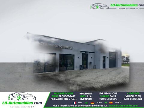 Dacia Duster SCe 115 4x2 2019 occasion Beaupuy 31850