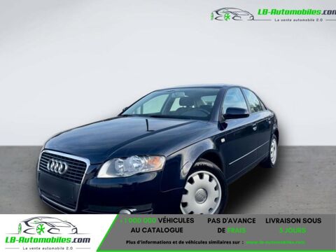 Audi A3 1,2 TFSI 105 2007 occasion Beaupuy 31850