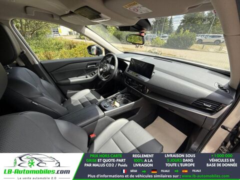 X-Trail e-POWER 213 ch e-4ORCE 5 Places BVA 2024 occasion 31850 Beaupuy
