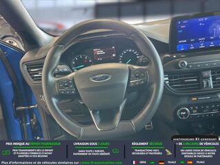 Focus 1.0 EcoBoost 155 mHEV 2020 occasion 31850 Beaupuy