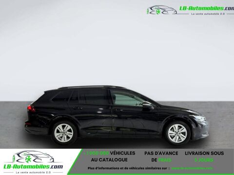 Volkswagen Golf SW 2.0 TDI 115 BVM 2021 occasion Beaupuy 31850