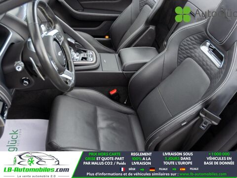 F-Type V8 5L 450 ch BVA 2020 occasion 31850 Beaupuy