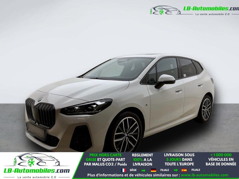 Serie 2 223i 204 ch BVA 2022 occasion 31850 Beaupuy