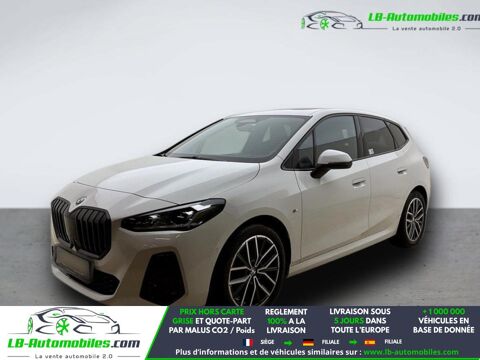 Annonce voiture BMW Serie 2 38900 €
