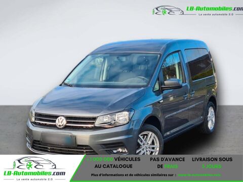 Volkswagen Caddy 1.4 TSI 125 BVM 2018 occasion Beaupuy 31850