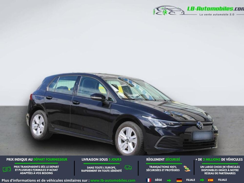 Golf 1.0 TSI OPF 110 BVM 2022 occasion 31850 Beaupuy
