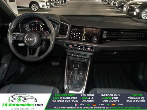 A1 30 TFSI 110 ch BVA 2023 occasion 31850 Beaupuy