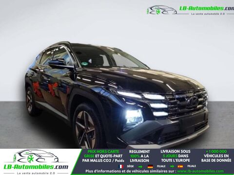 Tucson 1.6 T-GDI 253 Hybrid BVA 2025 occasion 31850 Beaupuy
