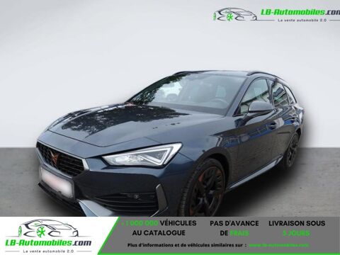 Cupra Leon 1.5 eTSI 150 ch BVA 2020 occasion Beaupuy 31850