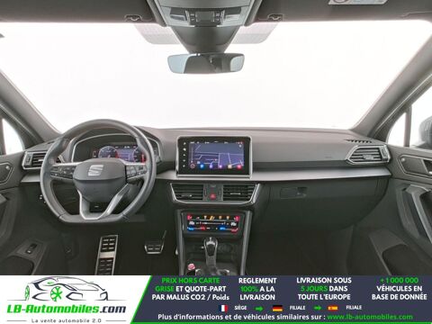 Tarraco 2.0 TDI 200 ch BVA 5 pl 2022 occasion 31850 Beaupuy