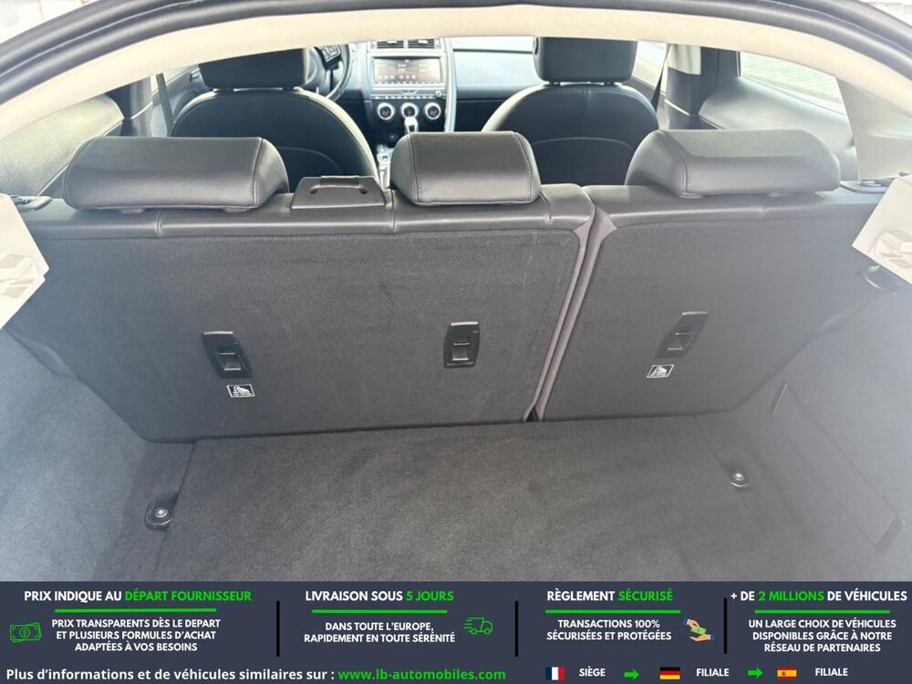 E-PACE 2.0 D - 240 ch AWD BVA 2019 occasion 31850 Beaupuy
