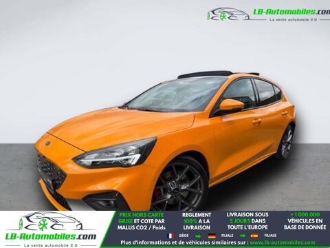 Ford Focus ST 2.3 EcoBoost 280 BVA 2020 occasion Beaupuy 31850