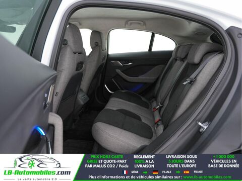 I-PACE ch400 AWD 90kWh 2018 occasion 31850 Beaupuy