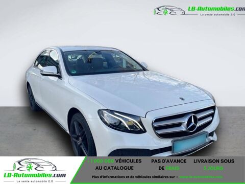 Mercedes Classe E 200 BVA 2018 occasion Beaupuy 31850