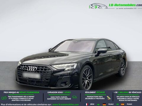 Annonce voiture Audi A8 86400 €