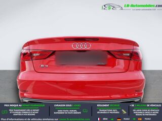 S3 2.0 TFSI 300 BVA 2015 occasion 31850 Beaupuy