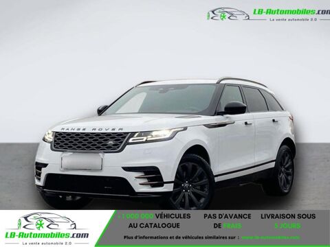 Land-Rover Range rover velar 2.0L P250 BVA 2022 occasion Beaupuy 31850