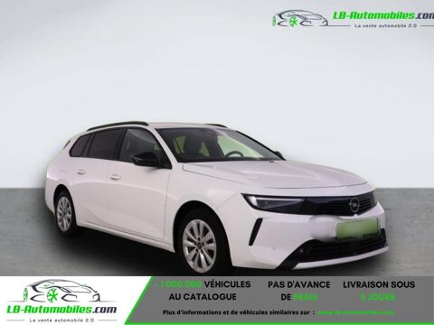 Opel Astra 1.2 Turbo 110 ch BVM 2024 occasion Beaupuy 31850