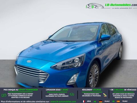 Annonce voiture Ford Focus 16580 €