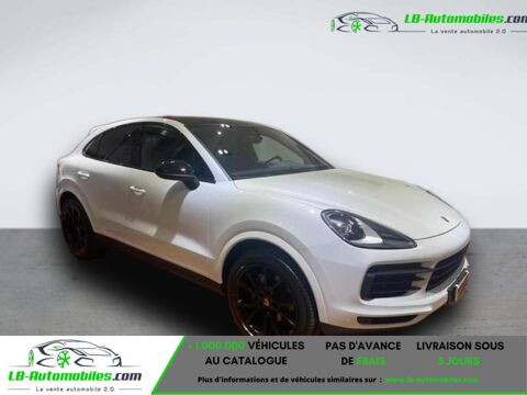 Porsche Cayenne 3.0 V6 340 ch BVA 2020 occasion Beaupuy 31850