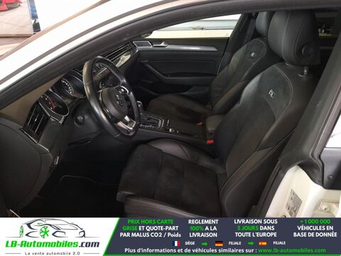 Arteon 2.0 TSI 272 BVA 4Motion 2019 occasion 31850 Beaupuy