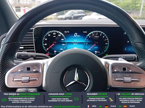 Classe GLE 350 e EQ POWER BVA 4Matic 2022 occasion 31850 Beaupuy