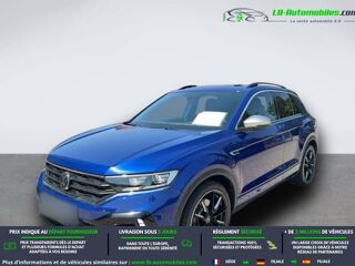 T-ROC 2.0 TSI 300 Start/Stop BVA 4Motion 2020 occasion 31850 Beaupuy