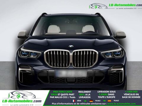 X5 M50i 530 ch BVA 2023 occasion 31850 Beaupuy