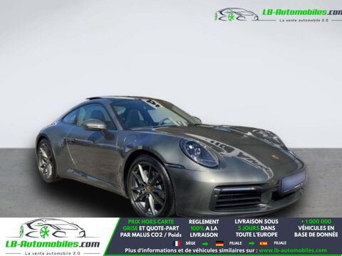 911 3.0i 385 PDK 2020 occasion 31850 Beaupuy