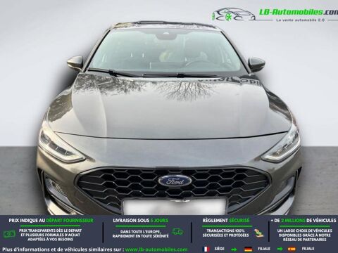 Focus 1.0 EcoBoost 155 mHEV BVM 2023 occasion 31850 Beaupuy
