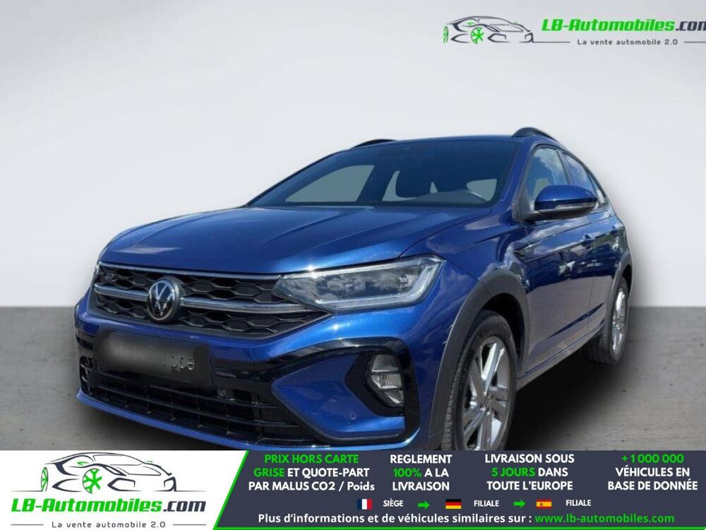 Taigo 1.5 TSI 150 BVA 2022 occasion 31850 Beaupuy