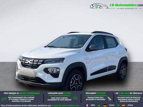 Dacia Spring 33 kW 45 ch 2023 occasion Beaupuy 31850