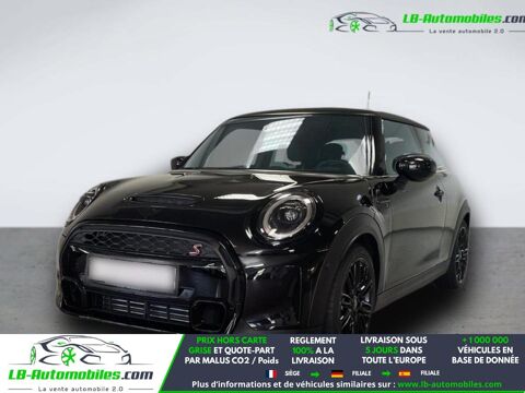 Mini Cooper S 178 CH BVA 2023 occasion Beaupuy 31850