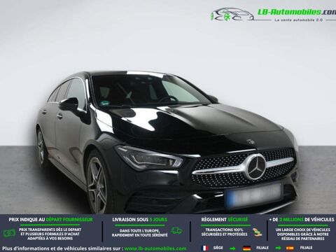 Classe CLA 200 BVA 2020 occasion 31850 Beaupuy