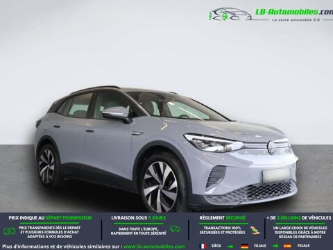 ID.4 204 ch 2022 occasion 31850 Beaupuy