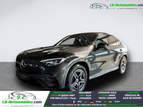 Classe GLC 200 BVA 4Matic 2025 occasion 31850 Beaupuy